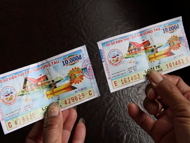 Hướng dẫn cách dự đoán Xổ số