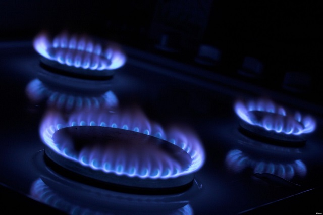 Bếp gas khi ngủ là dấu hiệu