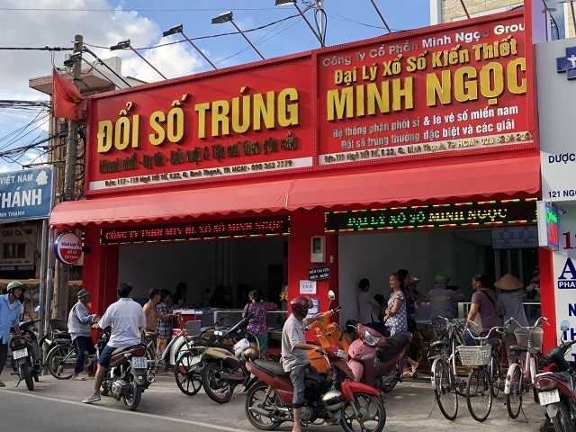 Giải pháp tốt nhất