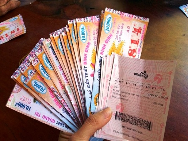 Hướng dẫn cách chơi xổ số miền bắc chính xác nhất