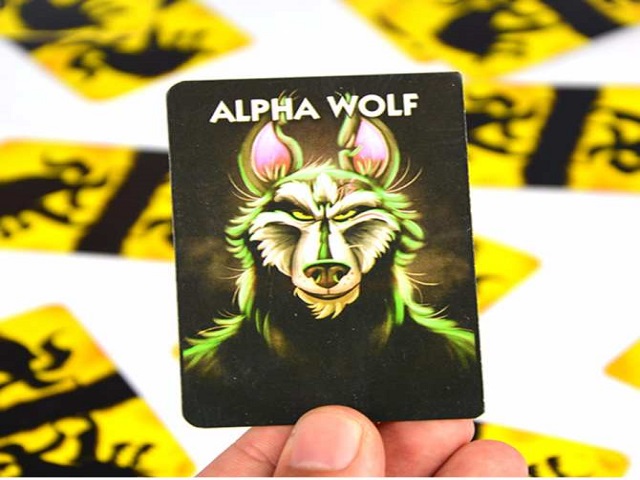 Điểm đặc biệt của cô ấy cũng là ở Ma Sỏi một đêm