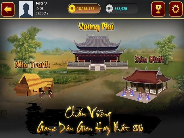 Dragon Ball là một trò chơi bình thường được chơi bởi cộng đồng 