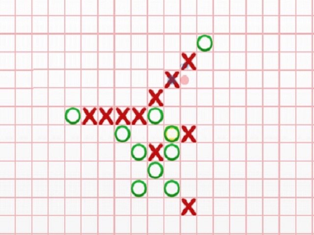 4 chàng rể với caro