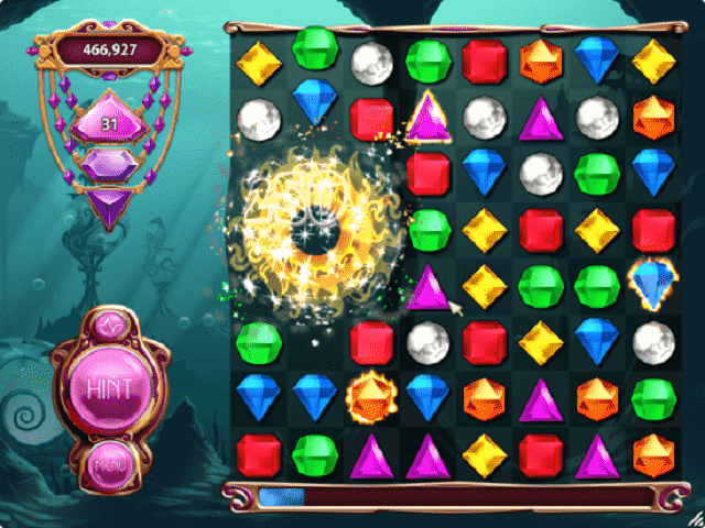 trò chơi rất dễ thương