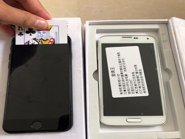 May mắn thay, nó được bác sĩ cho sử dụng nhiều nhất 