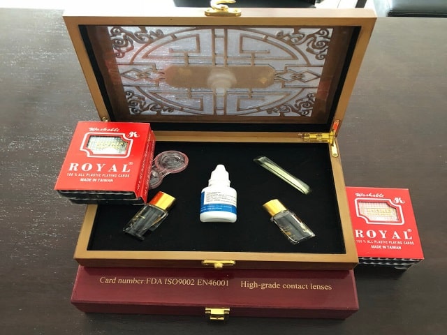 Cac canh sat bang xep hang giup nguoi choi ruot theo mong muon. 