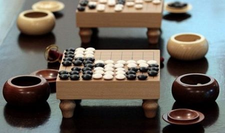 Tìm hiểu thông tin chính xác và hữu ích nhất về cờ vây