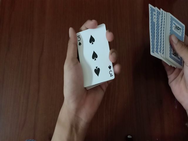 Lưu ý rằng nhanh chóng và nhanh chóng được chọn 