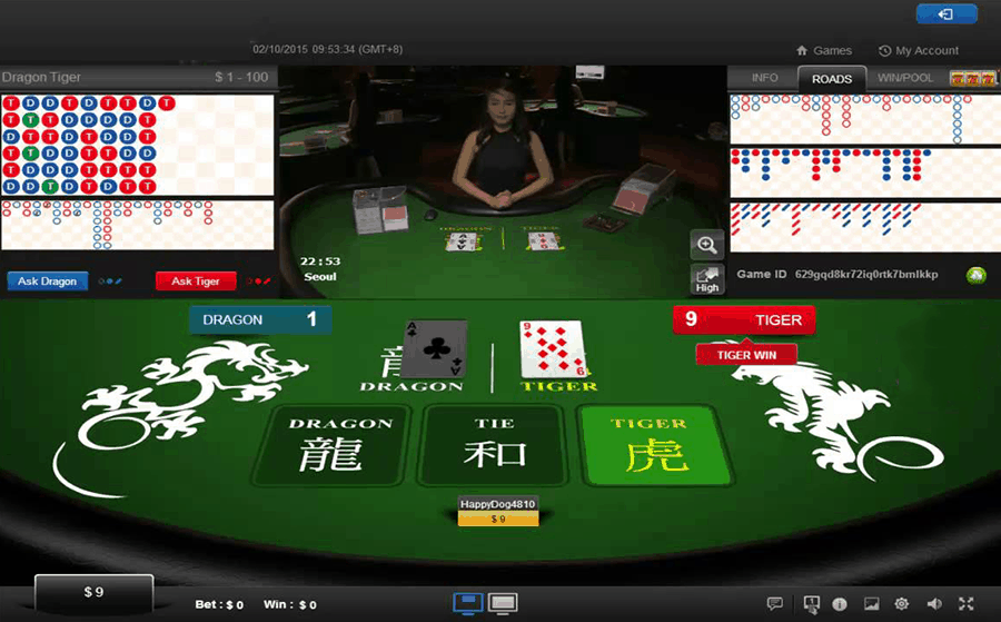 4 kinh nghiệm chơi quy mô lớn - hình 2