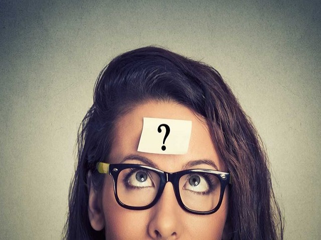 Suy nghĩ thật kỹ khi đặt câu hỏi trong bói bài Tarot