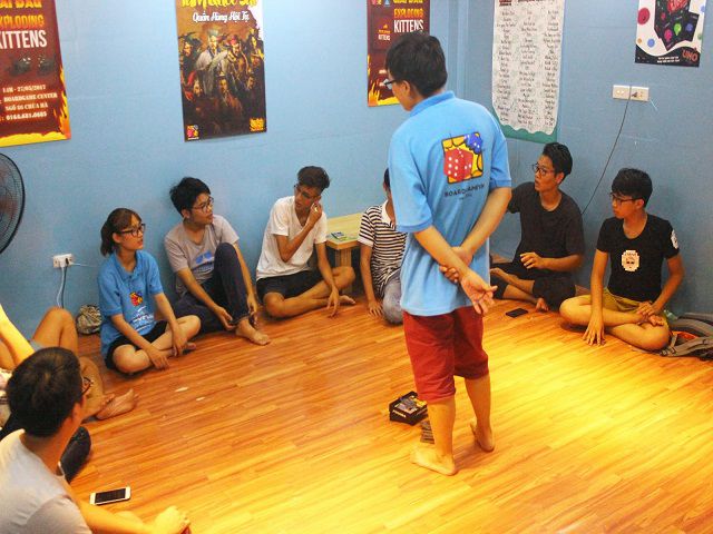 sơn không xong khi nói đến công việc 