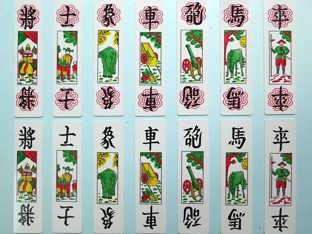 Bạn cần những lá bài chiến thắng nhất để giành chiến thắng