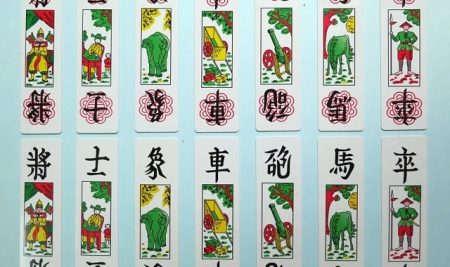 Tất cả các tam giác có nút là gì? Chơi game đánh bài online Tam Cúc hay