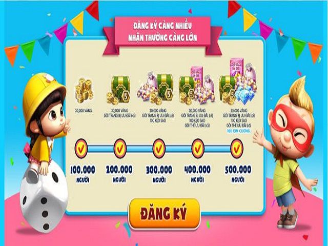 Cấu hình game dễ dàng cài đặt trên vật dụng android