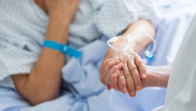 Giấc mơ của bà đã chết 