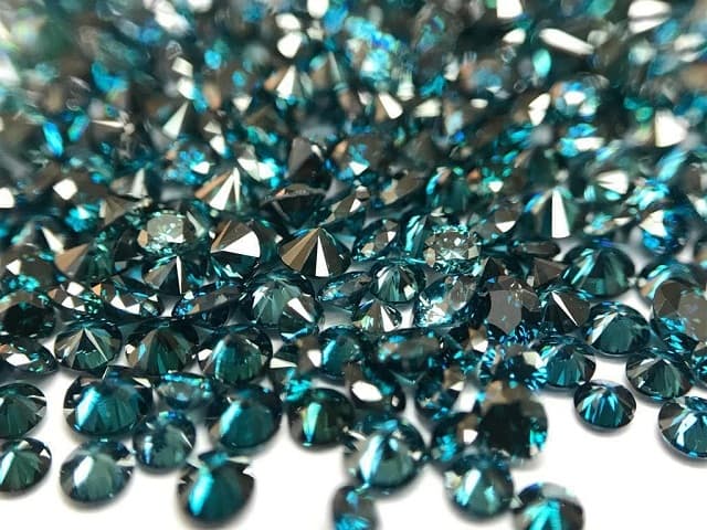 Mơ thấy nhiều kim cương 