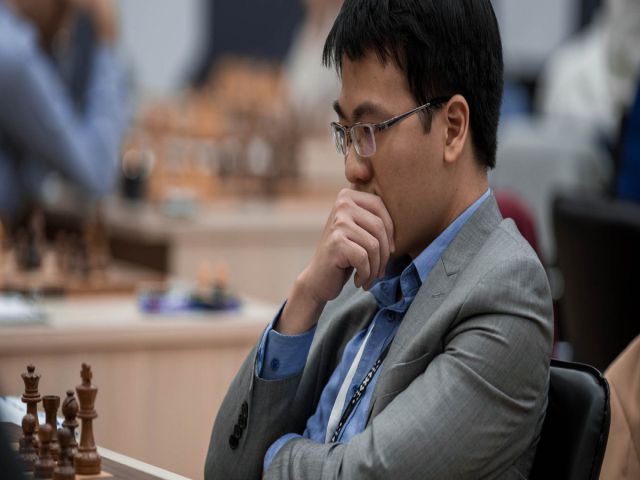 Dai kien tuong co so 1 Viet Nam le Quang liem