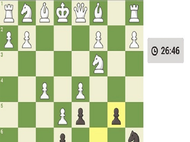 Có một vị vua của Internet, người có luật pháp