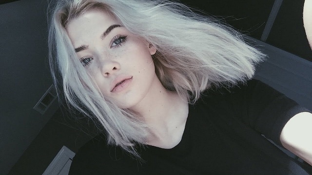 Giải thích giấc mơ tóc bạc của người bạn thân nhất của bạn