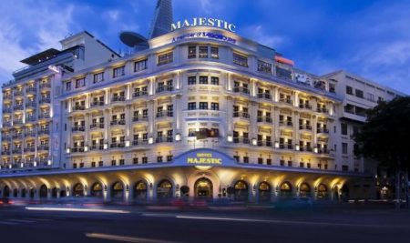 Sòng bạc hàng đầu tại Hồ Chí Minh 