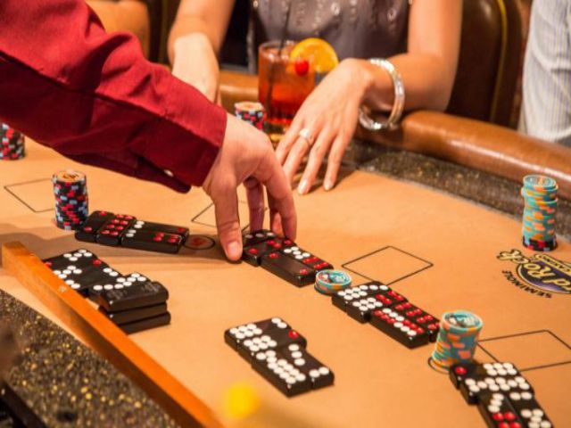 Pai Gow cực kỳ độc đáo và mới lạ pai gow duy trì cảm giác học và từ mới