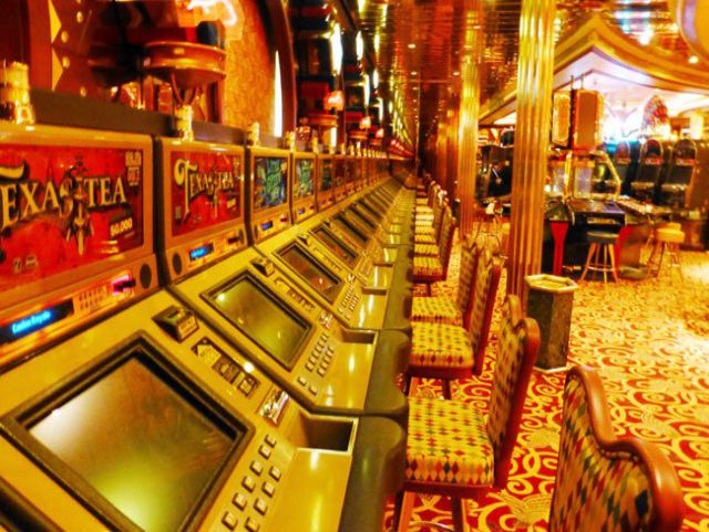 Crown casino Đà Nẵng