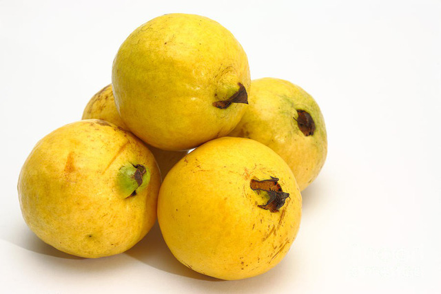 Nằm mơ thấy ổi chín