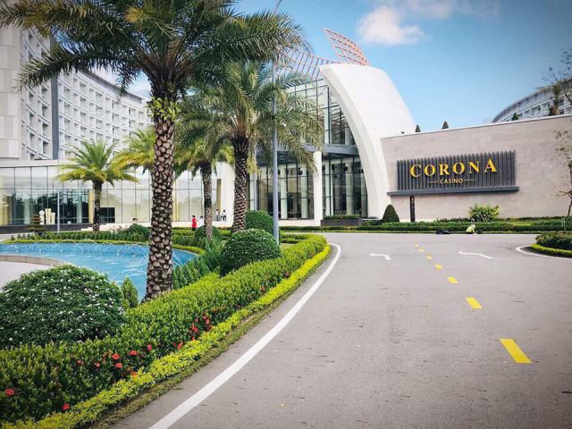 Đến với Casino Phú Quốc