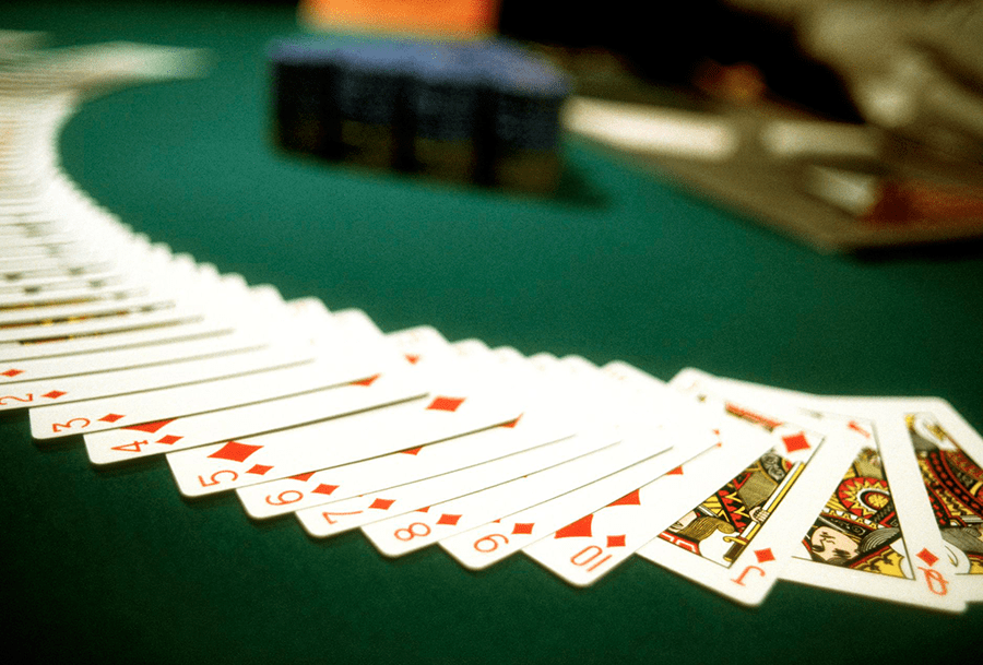 Cách cải thiện kỹ thuật chơi Baccarat của bạn - Hình 2