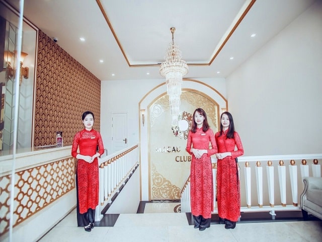 sòng bạc ở hà nội