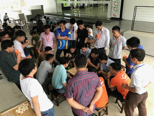 Cách khai cuộc sẽ ảnh hưởng rất nhiều đến thế trận