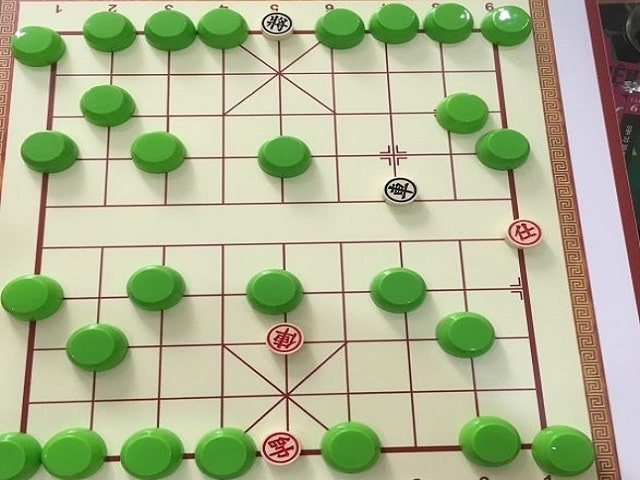 Bạn nên biết các ký tự trong máy ảnh đang hoạt động