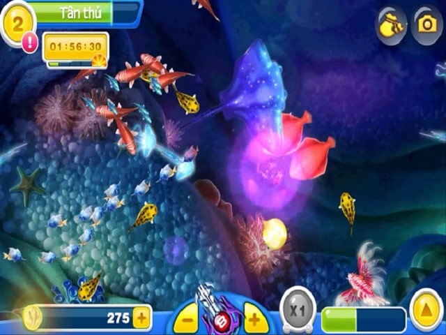 Tải game vua rượu nguyên bản