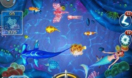 Game bắn cá ăn tiền và cách tải game cho mọi người mới bắt đầu