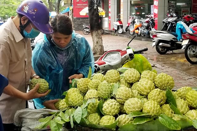 Mơ thấy bạn bán hoặc mua