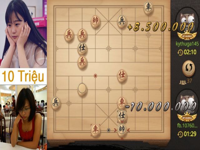 nguyen tac trong cô gái dễ thương lên