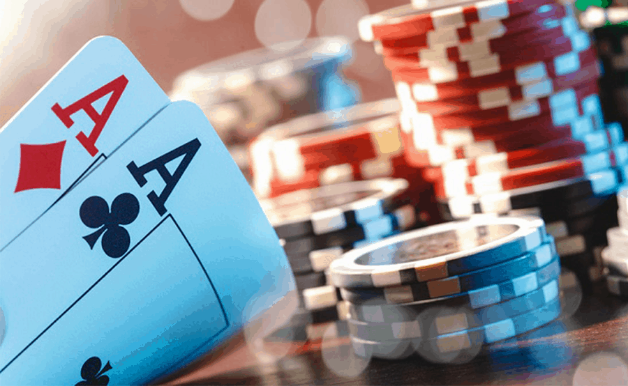 Những điều kiện cần thiết khi chơi baccarat trực tuyến - hình 2