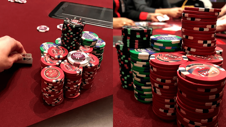 Những điều kiện cần thiết khi chơi baccarat trực tuyến - hình 3