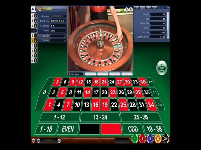 Thông tin baccarat trực tuyến luôn có sẵn hoặc không