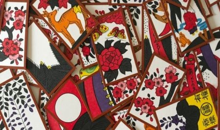 Hanafuda là gì? Tiết lộ cách chơi Hanafuda cơ bản
