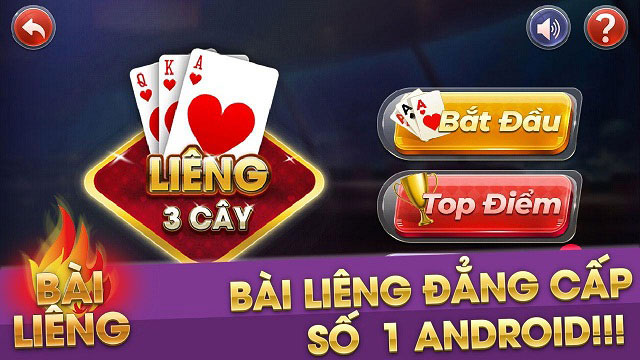 Cách tải game 3 trực tuyến