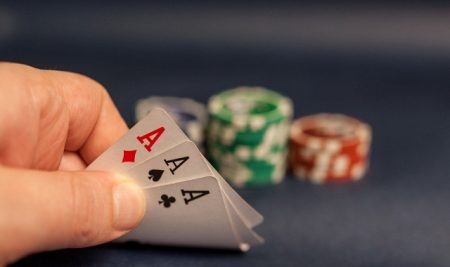 Mách bạn cách chơi 3 cây để luôn thắng tất cả 