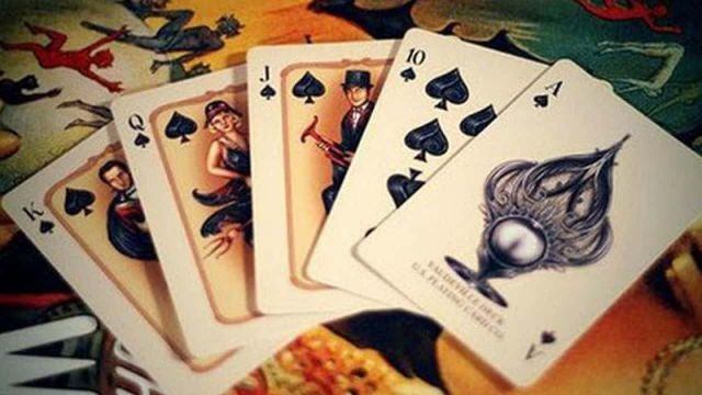 Bài thơ là 3 người