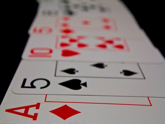 chơi bài của 3 người