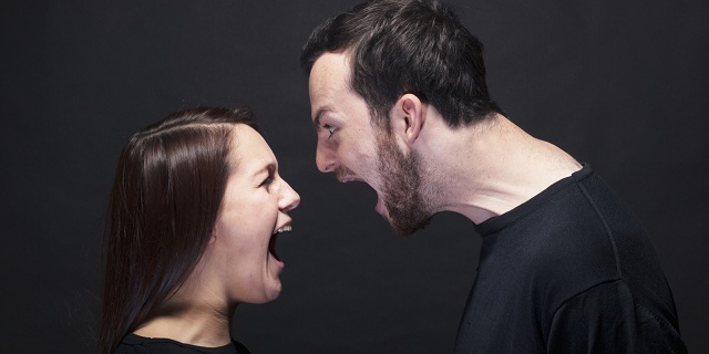 Giải mã giấc mơ của các cặp vợ chồng cãi nhau
