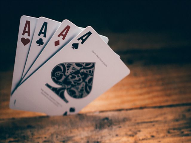 Có nhiều thủ thuật tay khác nhau