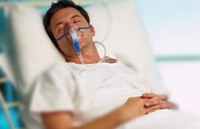 Nằm mơ thấy bố mình sắp chết 