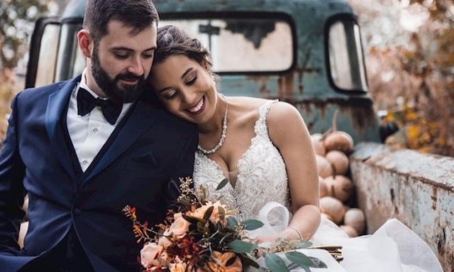 Ước mơ kết hôn của anh trai tôi 