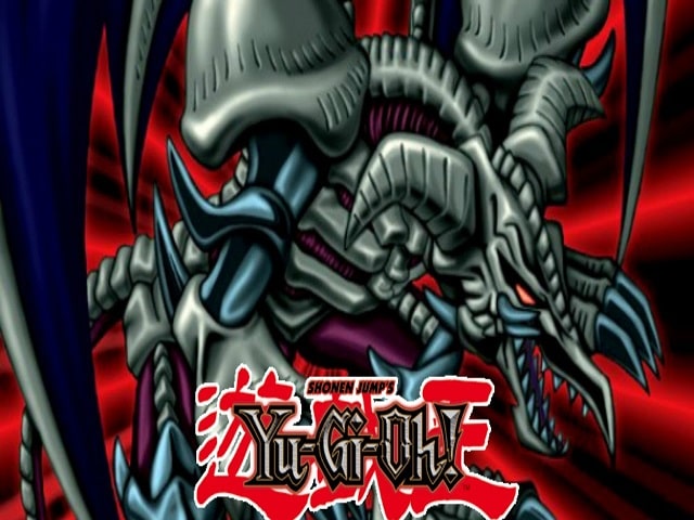 Super Dragon den Demon là lá bài mạnh nhất trong yugioh