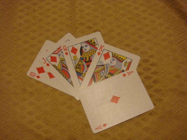 Điều quan trọng là bạn phải là người có vị trí xa